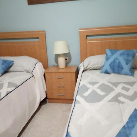 Apartamento Turistico La Victoria Trujillo Kültér fotó