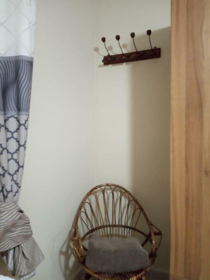 Apartamento Turistico La Victoria Trujillo Kültér fotó
