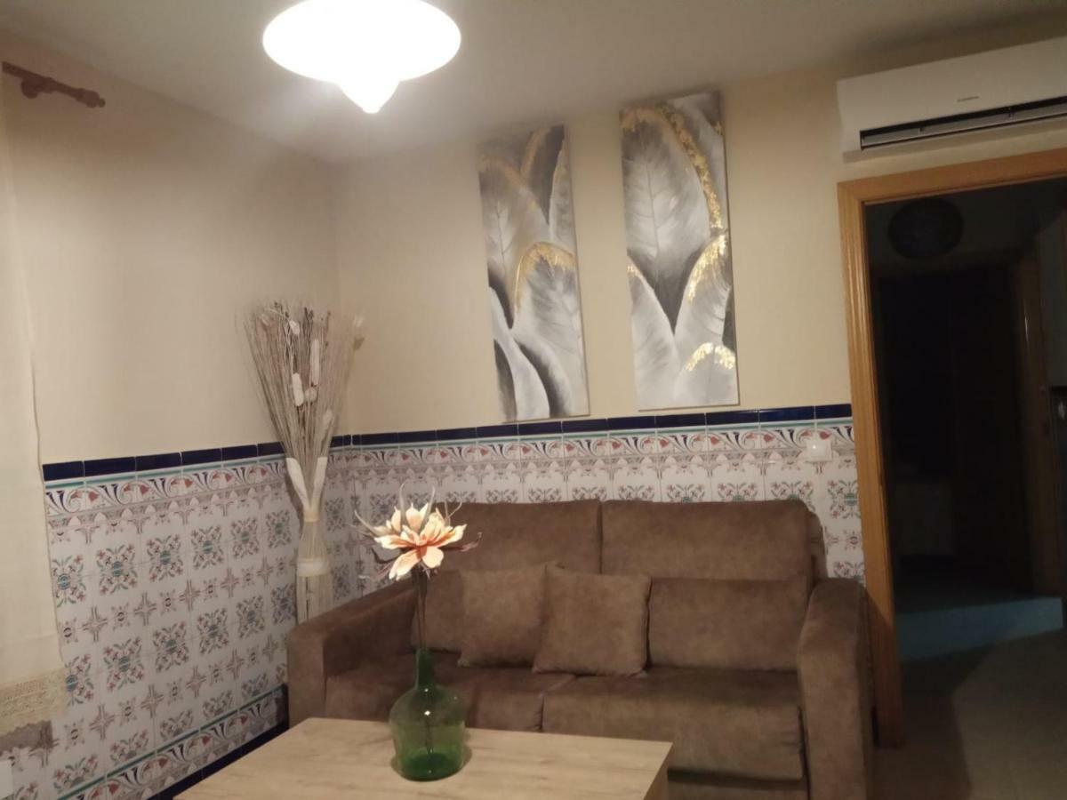 Apartamento Turistico La Victoria Trujillo Kültér fotó
