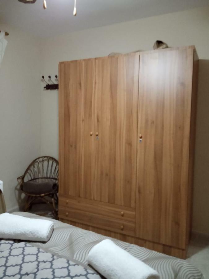 Apartamento Turistico La Victoria Trujillo Kültér fotó