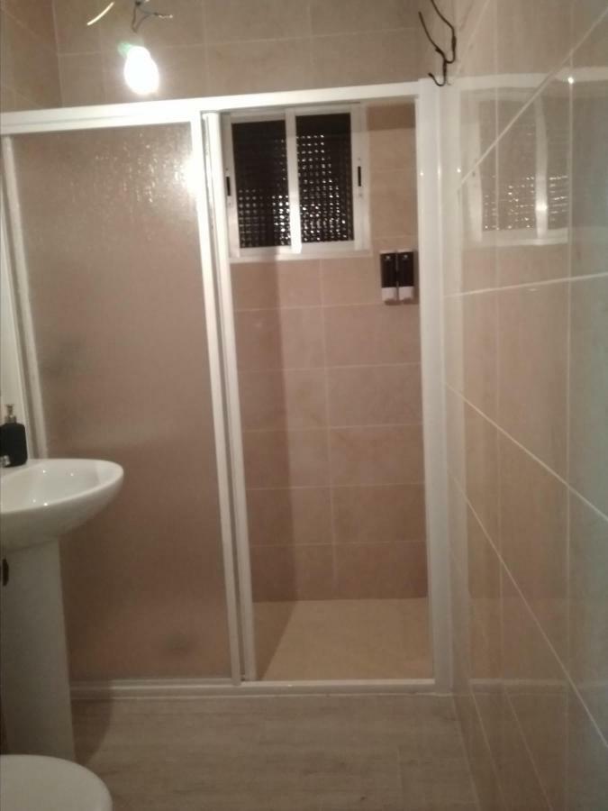 Apartamento Turistico La Victoria Trujillo Kültér fotó