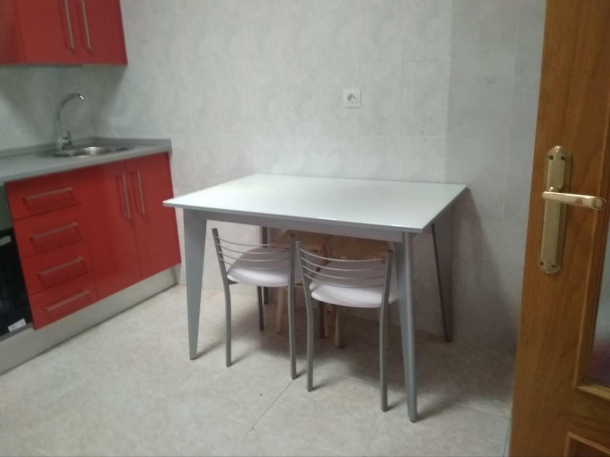 Apartamento Turistico La Victoria Trujillo Kültér fotó